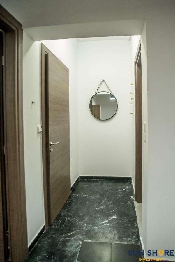 Explore Greece From Bright City Centre Apartment Chalkís Exterior foto
